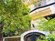 Hình ảnh Gò Vấp, Biệt thự Phố 1 hầm 3 lầu, Phạm Huy Thông, DT 7x15m, Chỉ 16 tỷ