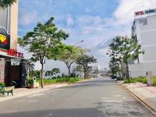 Hình ảnh Mở bán đất MT Võ Chí Công, P. An Khánh, Q. 2, Sổ riêng,diện tích 100m2
