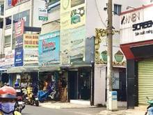 Hình ảnh Hàng hot nhà Quận Tân Bình góc 2MT gia siêu rẻ phù hợp kd spa, shop