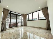 Hình ảnh Cầu Giấy mặt ngõ kinh doanh 6 tầng thang máy giá 7.9ty