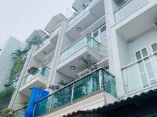 Hình ảnh Cho thuê nhà HXT 8m Khu đồng bộ Phạm Văn Chiêu, P9,Gò Vấp gần  ngã ba