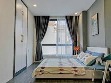 Hình ảnh Cho thuê Studio cửa sổ lớn ngay cầu Nguyễn Văn Cừ Q5