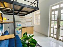 Hình ảnh cho thuê phòng trọ ngay phan văn trị p7 gò vấp