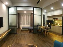 Hình ảnh Cho thuê CHCC cao cấp Phúc Thịnh, DT 89m²: 2PN, 2WC