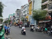 Hình ảnh Nhà nguyên căn quận 10 vị trí siêu đẹp siêu rẻ