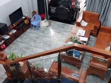 Hình ảnh Bán nhà đẹp 3 tầng, 85m2, nhỉnh 5 tỷ, HXH ngay UBND Thạnh Xuân Quận 12