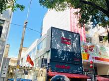 Hình ảnh Cho thuê nhà Thành Thái, quận 10, ngang 7x22m ngay bệnh viện 115