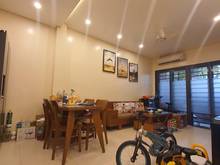 Hình ảnh Bán nhà phố Đông Ngạc, 2 thoáng, ở ngay, diện tích 30m2 x 4 tầng, mặt