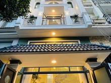 Hình ảnh Gò Vấp, Nhà 5 tầng, Đường số 59 - Phạm Văn Chiêu, ngang 5.5m, Chỉ 8.5