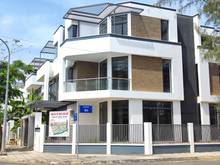 Hình ảnh Nhà biệt thự 312m2 mặt tiền đường 16m, cách Liên Phường 50m giá 8.2 tỷ