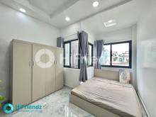 Hình ảnh CHDV Tách Bếp Và Studio Ban Công Giáp Quận 10