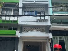 Hình ảnh Nhà MTKD Lê Văn Linh 4x16 | Trệt - 3 Lầu | 5PN - 4WC | Giá 45tr