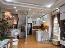 Hình ảnh Bán nhà Xuân La, Tây Hồ 36m2. 5 tầng. MT5m. giá 5.3 tỷ  ở luôn Lô Góc