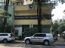 Hình ảnh Cho thuê MBKD XUÂN THỦY 45m, MT 3.5m, 22tr