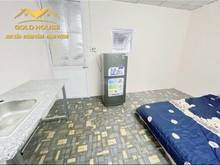 Hình ảnh 💎 Phòng máy lạnh từ 3tr tại 807 Âu Cơ full NT, an ninh 24/7, full NT