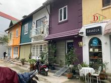 Hình ảnh Cho thuê nhà Yersin phường 10 Đà Lạt vị trí kinh doanh đắc địa