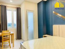 Hình ảnh Cho thuê trọ giá rẻ full nội thất ở Gò Vấp