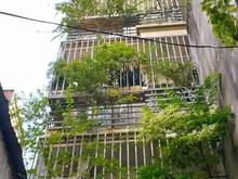 Hình ảnh Bán nhà Gốc Đề, Hoàng Mai, DT 55m, 4 tầng, giá 4,85 tỷ có thương lượng