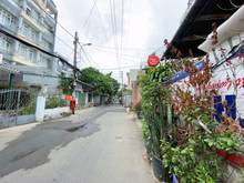 Hình ảnh 💥 Bán nhà Lê Đức Thọ , Q Gò Vấp 36m2 - Giá chỉ 1️⃣.8️⃣Tỷ .