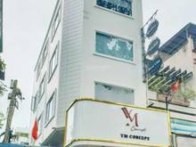 Hình ảnh Cho thuê nhà góc 2 mặt tiền Tô Hiến Thành. Gần ngã 3 Sư Vạn Hạnh, Quận