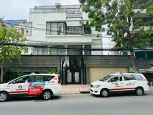 Hình ảnh Cho thuê biệt thự Thảo Điền trung tâm Quận 2, diện tích 2000m2