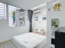 Hình ảnh Siêu phẩm 1 phòng ngủ  Trần Hưng Đạo  Quận 1