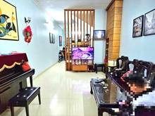 Hình ảnh Xuân Đỉnh-bán đất tặng nhà 3 tầng –kinh doanh ,67M2,mặt tiền 4,5M 6tỷ