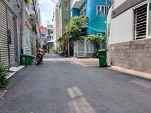 Hình ảnh Bán nhà hẻm xe hơi đường số 2 Trường Thọ Thủ Đức giá 5tỷ9 TL.