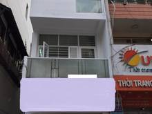 Hình ảnh Nhà cho thuê 2 MT 48 Nguyễn Bỉnh khiêm, P. Đakao, Q1, Dt: 4x17, 3 lầu