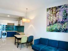 Hình ảnh Chỉ 17tr 2PN Sun Avenue full nội thất đẹp view sông cực chill