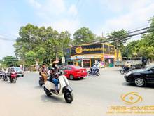 Hình ảnh Mặt tiền Phạm Văn Thuận ngang 9m hiếm có, giá thuê chỉ 55tr