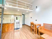Hình ảnh Duplex full nội thất phía sau THE SUN ANVENUE an phú quận 2