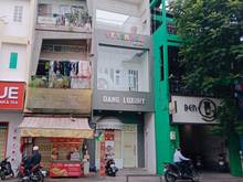 Hình ảnh Chính Chủ Cho Thuê Nhà MT Lê Văn Sỹ - Phú Nhuận Mở Shop, Cafe, Trà Sữa