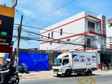 Hình ảnh 510m2 mặt tiền phạm văn thuận, ngang 12m mặt tiền, đất trống !