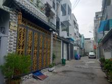 Hình ảnh Bán đất đường số 3 Trường Thọ Tp Thủ Đức