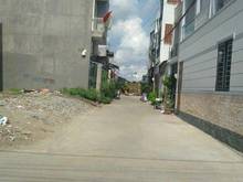 Hình ảnh Mở Bán đất 2mt hẻm đường Võ Văn Hát. Xe hơi 6m quay đầu. 120m/2ty1