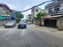 Hình ảnh BÁN GẤP ĐẤT NGỌC TRÌ-CỔ LINH-LONG BIÊN  Ô tô siêu đẹp 48,6M hơn 3TỶ