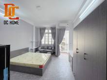 Hình ảnh CHDV Quận 1_Full nội thất_Ban Công Thoáng_Ngay Cầu Bông_THẢO CẦM VIÊN