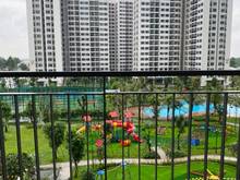 Hình ảnh Cho thuê Trang Chủ MB66.COM / Đăng Ký Tặng 66K 1PN+ trống view vườn Nhật, hồ bơi
