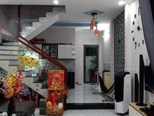 Hình ảnh Nhà đẹp Hẻm xe tải, Lã Xuân Oai, Quận 9, 55m chỉ 3 tỷ 850