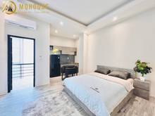 Hình ảnh Khai trương toà nhà Nguyễn Thượng Hiền,Phan Đăng Lưu ngã 4 Phú Nhuận