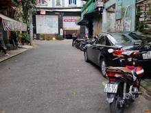Hình ảnh Tôi cần bán nhà HXH thông 489 Huỳnh Văn Bánh-Trường Sa. 5PN, 7,8tyvnd