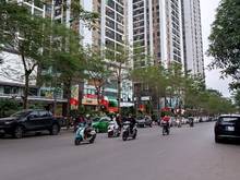 Hình ảnh Bán Nhà Phố Thái Hà Đống Đa ÔTô Kinh Doanh 2 Mặt Thoáng 50m2 4Tầng Giá