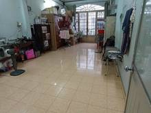 Hình ảnh Bán nhà hẻm 5m thông Bùi Tư Toàn, Kinh Dương Vương, 56m2, 4.35 tỷ
