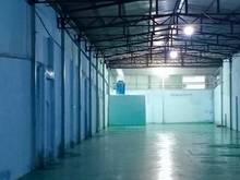 Hình ảnh cho thuê 2 kho xưởng đoàn nguyễn tuân, bình chánh