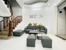 Hình ảnh Nguyễn An Ninh 30m 5 tầng 3.85 tỷ Hoàng Mai