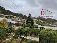 Hình ảnh Bán đất view đẹp Sào Nam Trại Mát phường 11 Đà Lạt hợp làm homestay