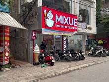 Hình ảnh Mặt bằng LG Trường Trinh - Đống Đa ( mọi mô hình kinh doanh)