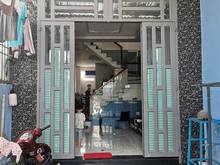 Hình ảnh Bán nhà hxh nguyễn văn khối, 4.1x17m, gần mặt tiền đường, btct chỉ