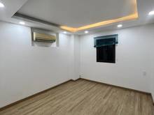 Hình ảnh Cho Thuê nhà Ngô Bệ P13 Tân Bình  DT 4x21 trệt 3 lầu Nhà mới sơn sửa 5